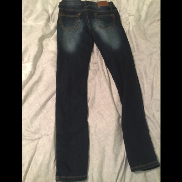 Jeans - Picture 2 of 3